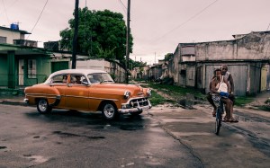 Cuba